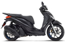 Piaggio Medley S 125 i-Get E5+ - Nero Meteora