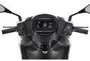 Piaggio Liberty 125 i-Get E5+ -  Nero Abisso
