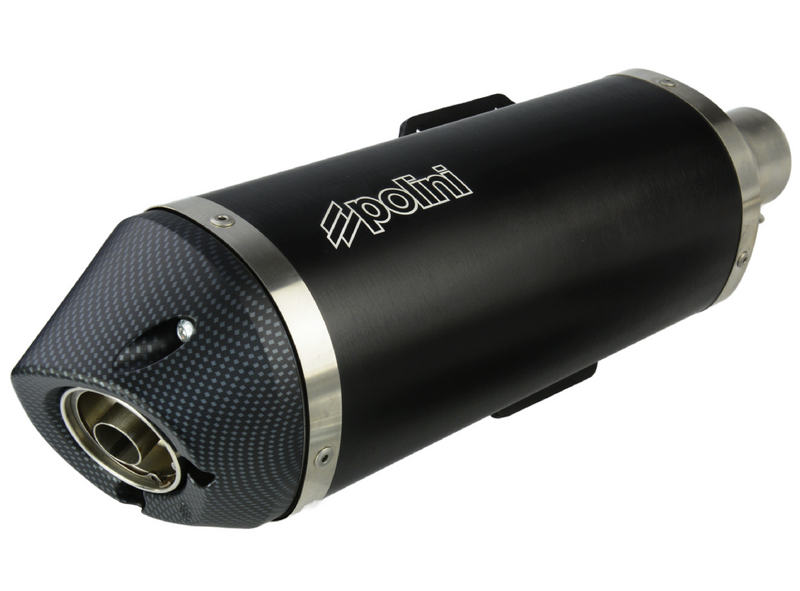 POLINI Performance Exhaust Vespa Primavera 125-150, Sprint 125-150 (Euro 5 2021-)