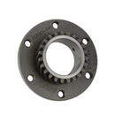 POLINI Racing Vespa 23 Tooth (67/68 Primary Gear) Clutch Sprocket