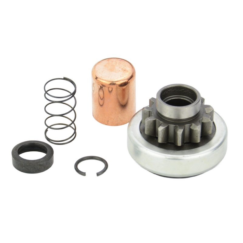 CIF Vespa Starter Motor Pinion Repair Kit PK, PX, LML, Cosa