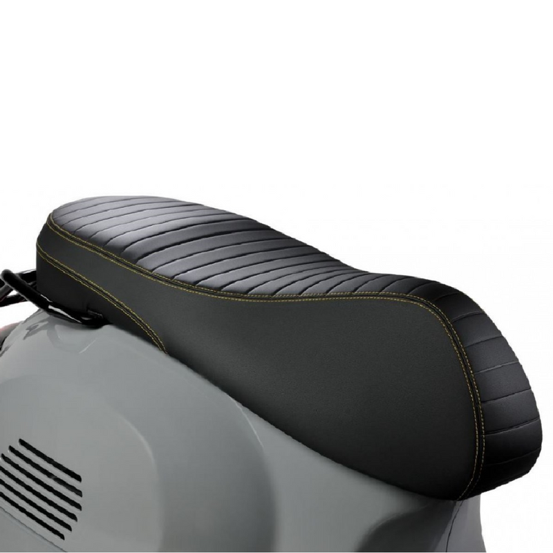 Piaggio Vespa GTS, GTV Supertech 125-300 Sport Seat