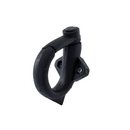 Piaggio Vespa Luggage Hook - Black PX, T5 125cc, Rally, Sprint, GT, GTR, SS180, GL, Super, GS160, GS 150