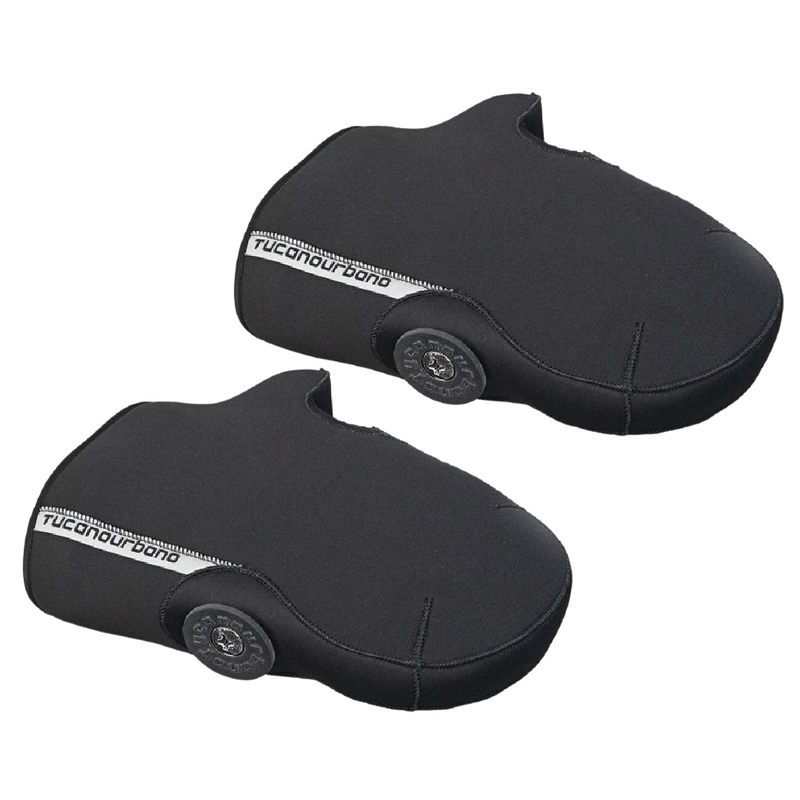 Tucano Urbano Streamlined Neoprene Handmuffs (363X)