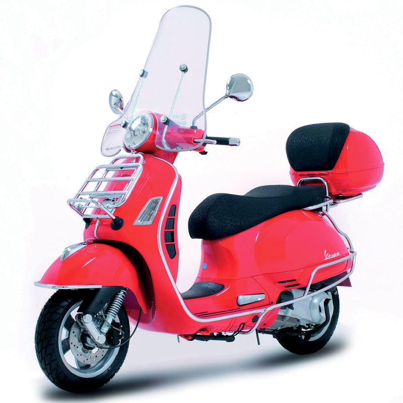 Piaggio Vespa GTS, GTV Chrome Kit (Up to 2018)