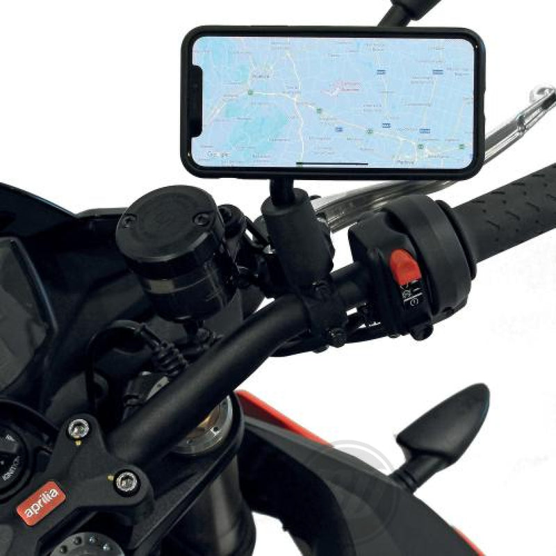 Piaggio Universal Smartphone Holder