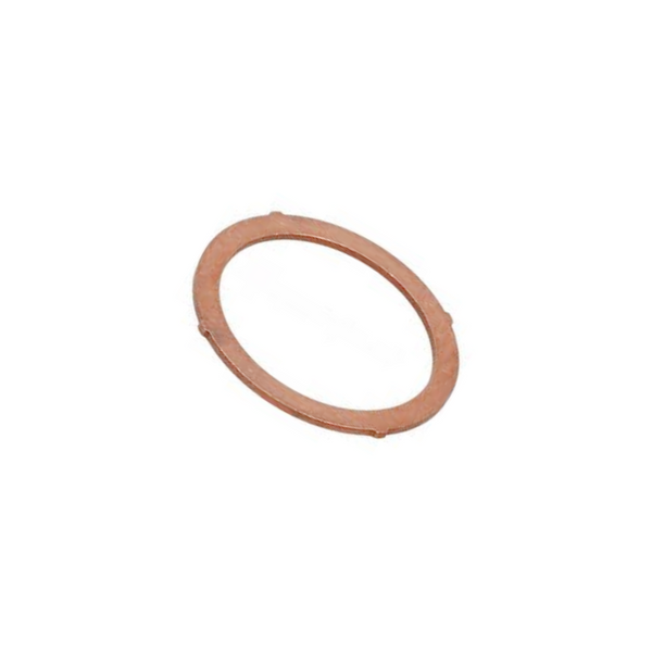 Piaggio Vespa Exhaust Gasket Copper GTS250-300 (2005- Onwards), Nexus, X7/X8/X-Evo, Beverley