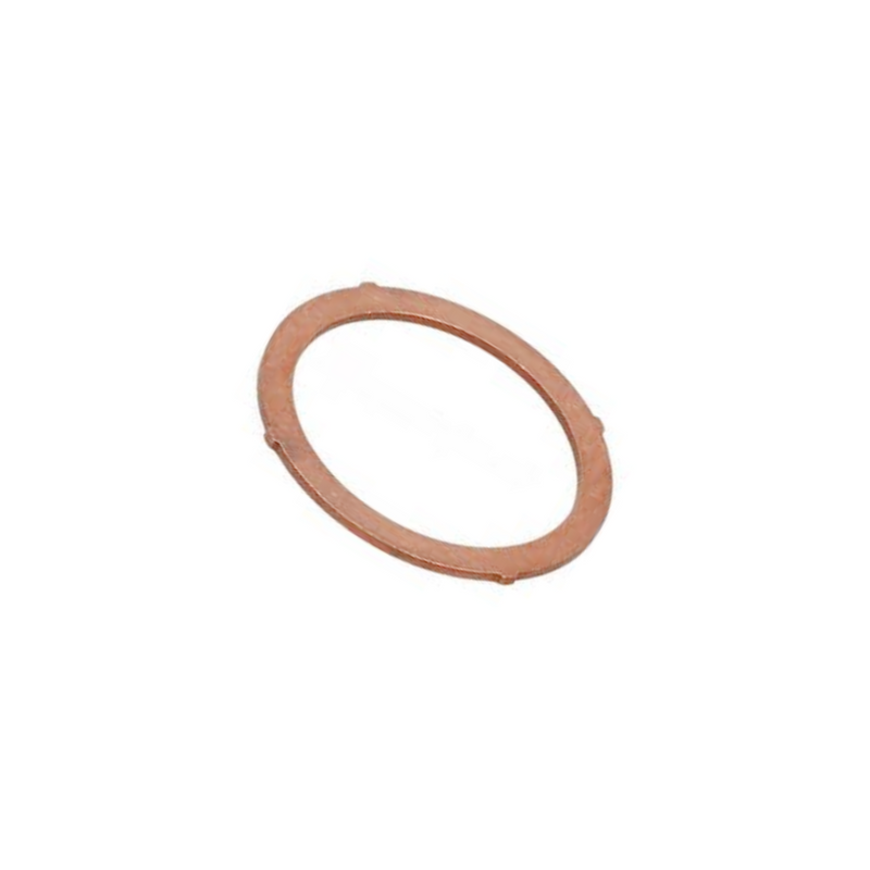 Piaggio Vespa Exhaust Gasket Copper GTS250-300 (2005- Onwards), Nexus, X7/X8/X-Evo, Beverley