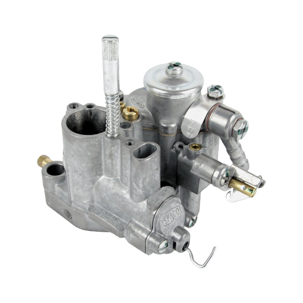 Dellorto Vespa Carburettor Autolube (SPACO) 20/20D PX80-150