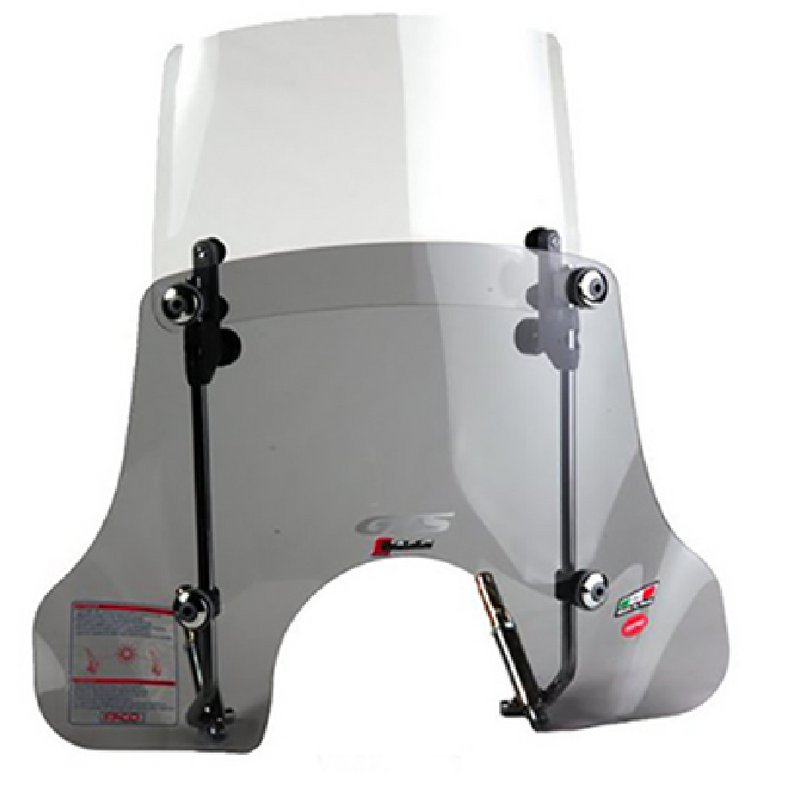 Faco Vespa 'Twin Screen' GT, GTL, GTS (2006-2022)