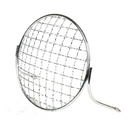 Cuppini Chrome Headlight Grille PX80-200, LML, T5