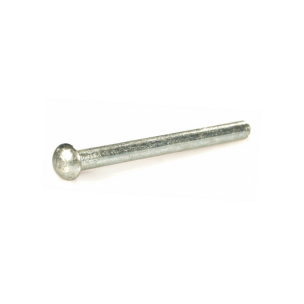 Piaggio Vespa Glove Box Hinge Pin PX, T5, PK, LML Star, PV, ET3 (1984-Onwards)