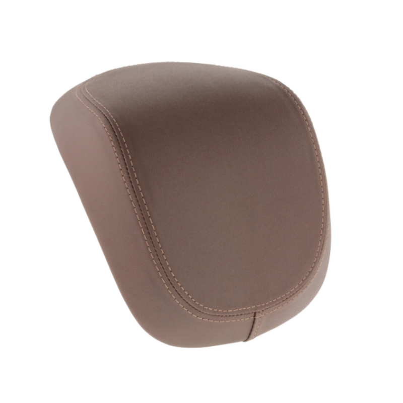 Piaggio Vespa Primavera Top Case Backrest Pad (Brown)