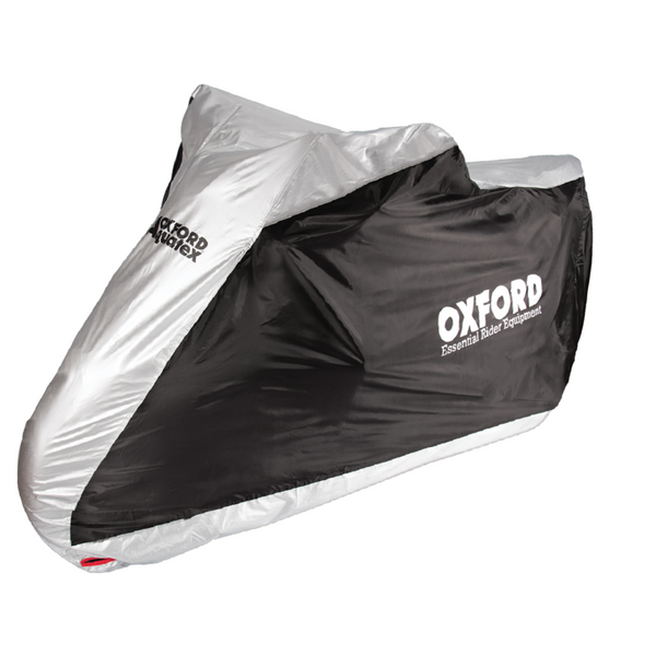 Oxford Aquatex Cover