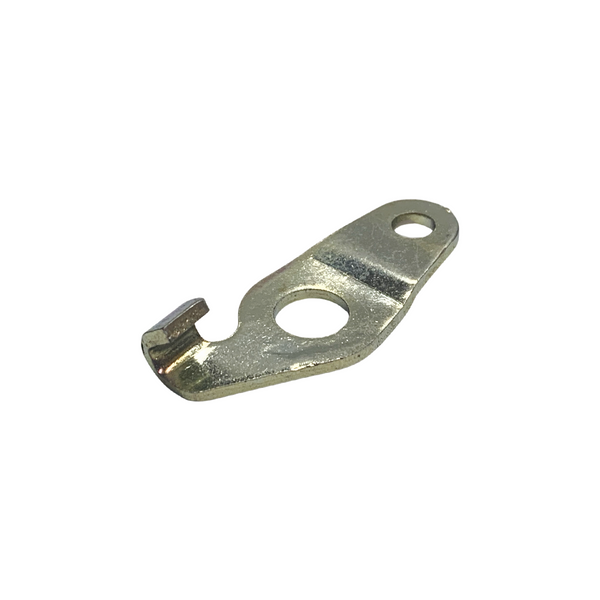 Piaggio Vespa Rear Brake Clamp (Hook Side) PX, V50, PV, ET3, PK S-XL-XL2-FL PX, Rally, Sprint