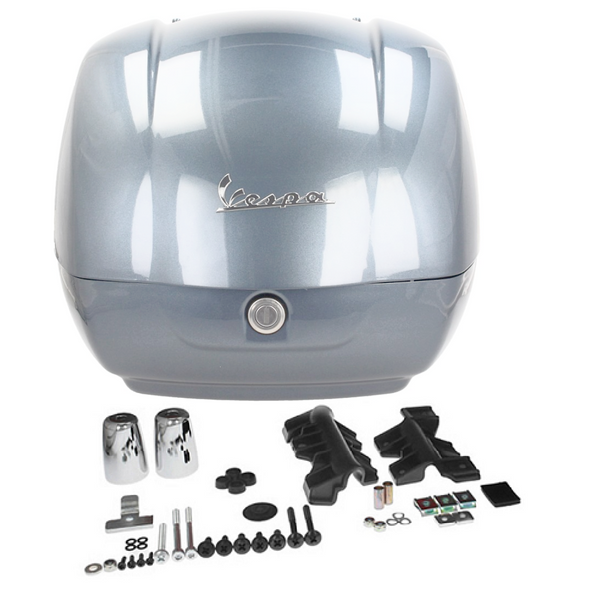 Piaggio Vespa GTS Top Case (Dolomiti 770/B)