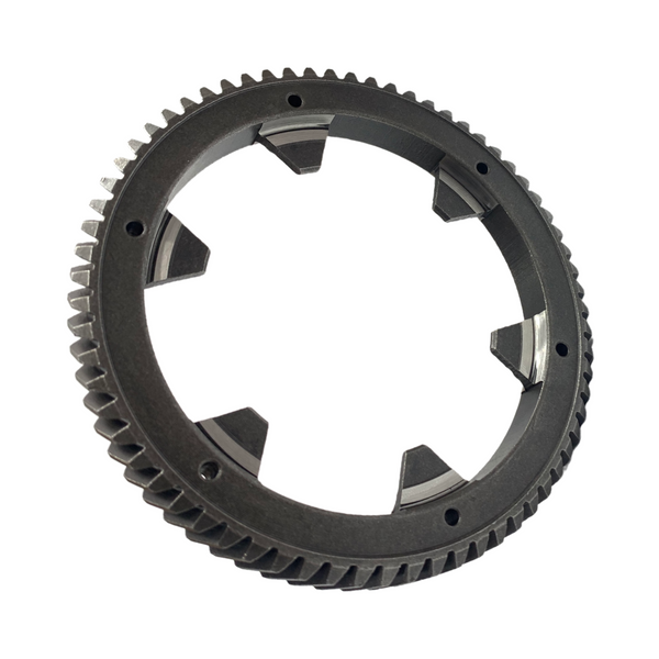 F.A. ITALIA Vespa Primary Drive Gear (65 tooth) PX200, RALLY200