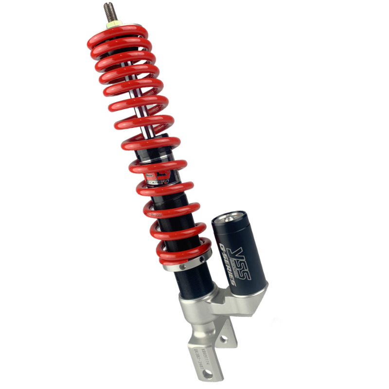 YSS ECO-LINE Vespa PX, T5 Rear Shock Absorber