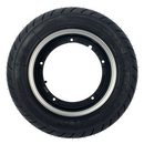 SIP Performance Matt Black Polished Edge & Michelin S1 Wheel Assembly